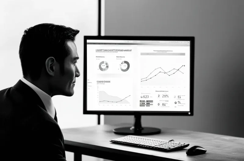 Data Analysis & Reporting