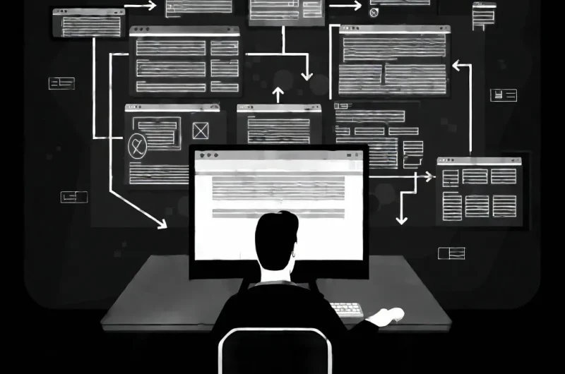 Off-Page Optimization