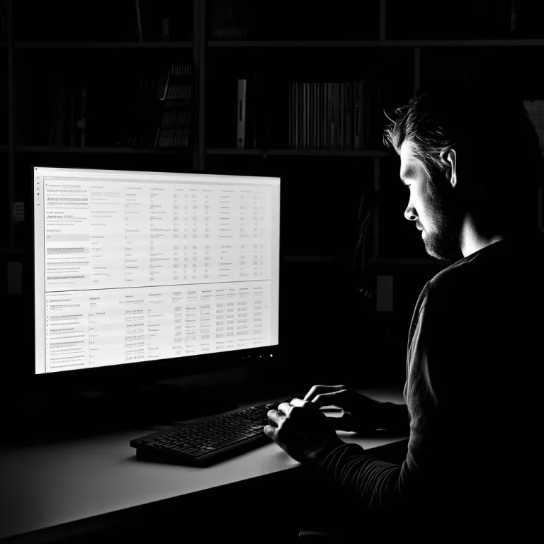 SEO keyword research
