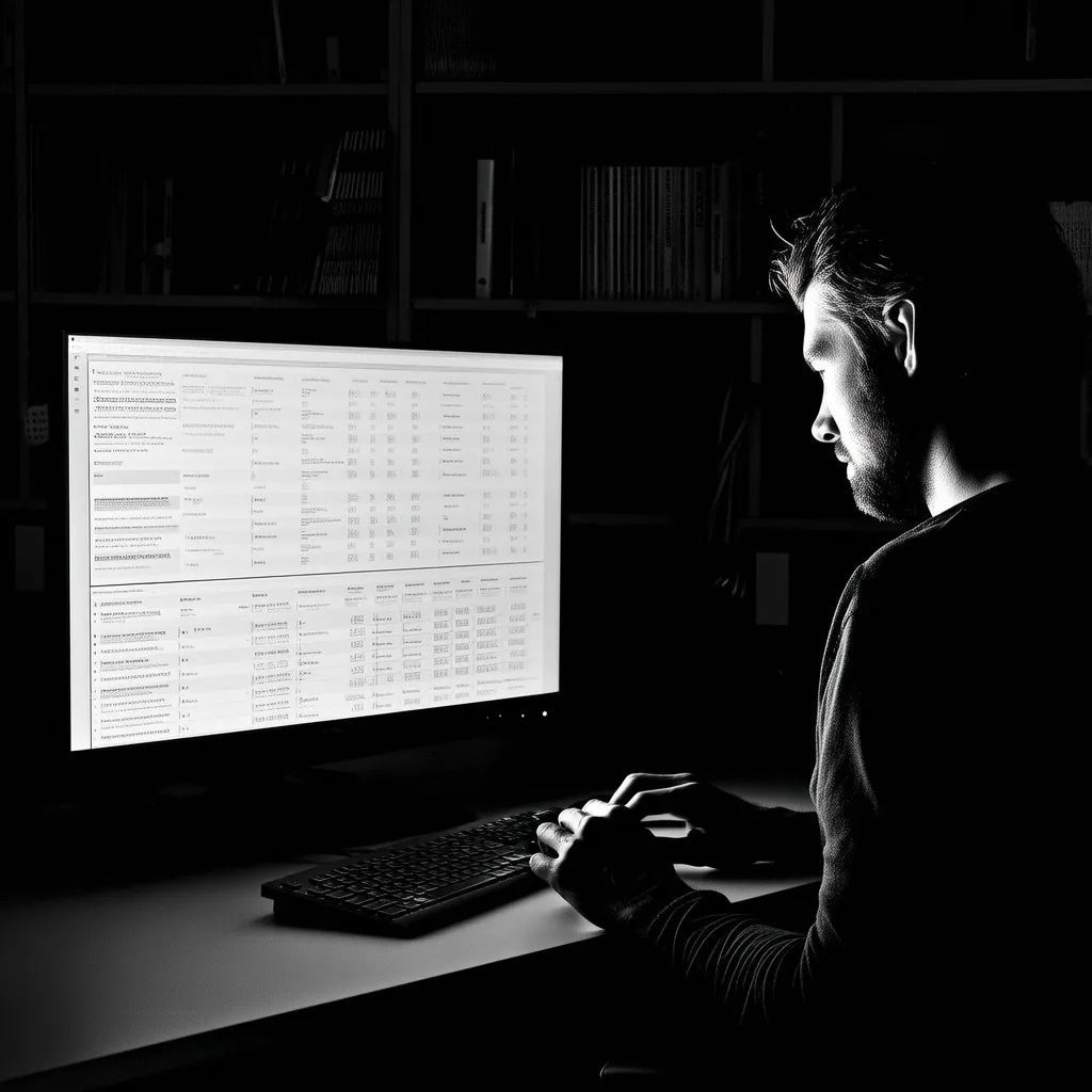SEO keyword research